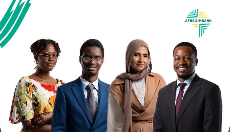 Afreximbank Recruitment