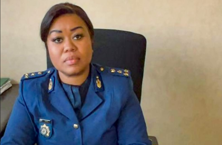 Athlenda Mathe Biography