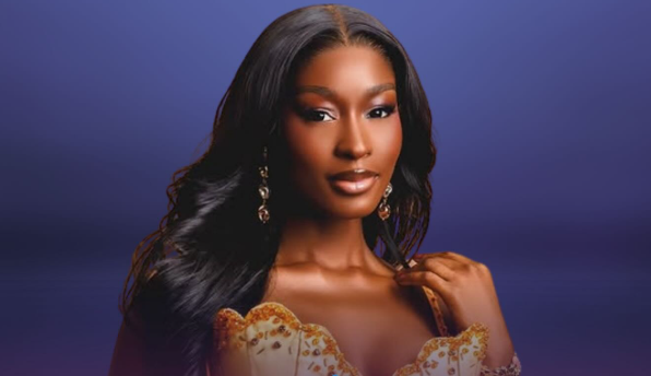 Damilola Bolarinde Biography