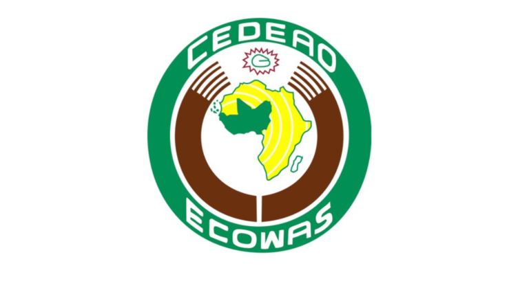ECOWAS Recruitment