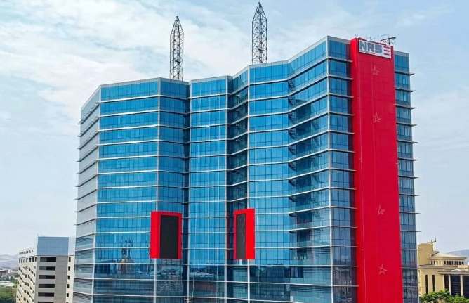 FIRS recruitment 2026