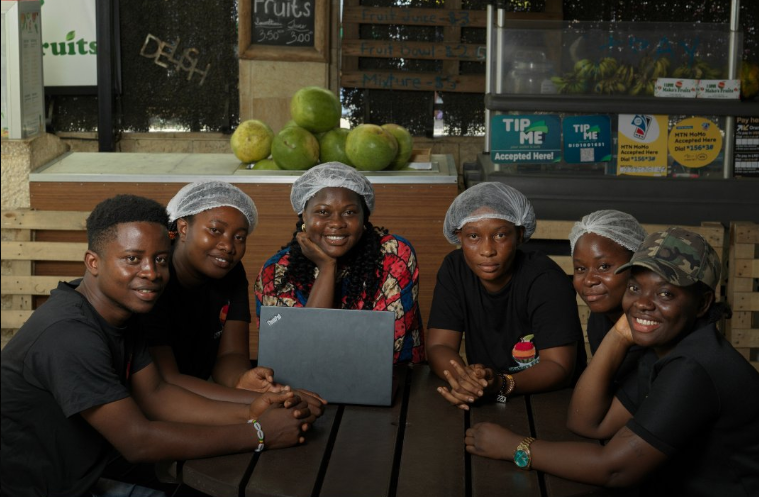 IFAD Recruitment