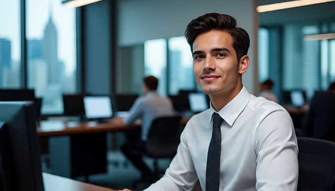 PwC Graduate Associate Programme