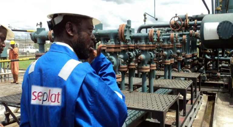 Seplat Energy