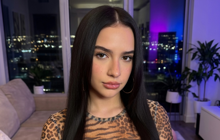 Sierra Cabot Biography