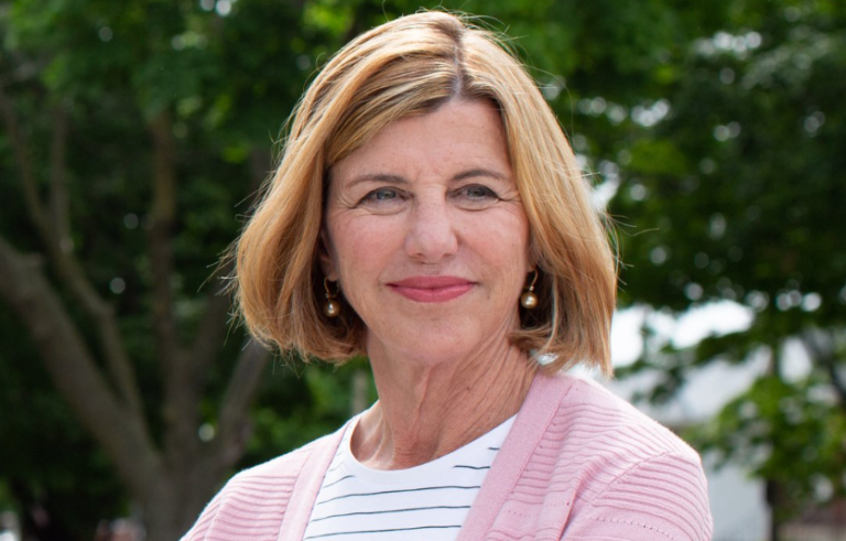 Trudy Busch Valentine Net Worth