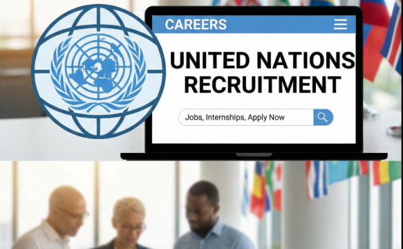 United Nations Recruitment