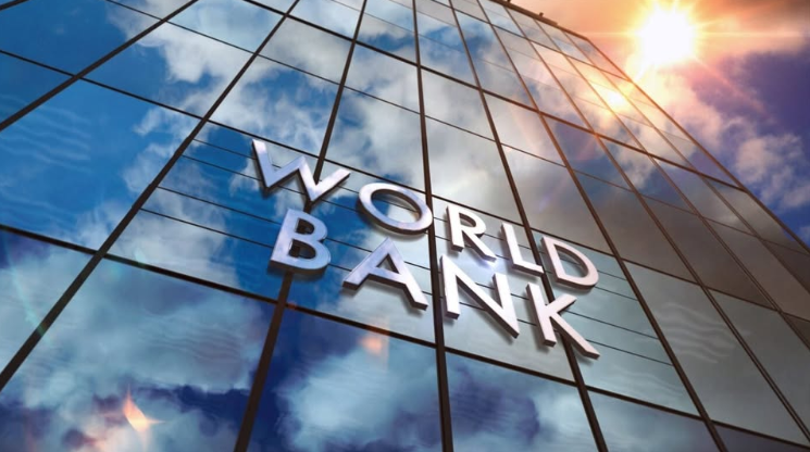 World Bank Recruitment