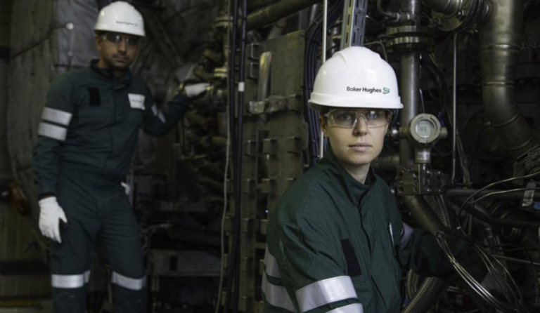 Baker Hughes