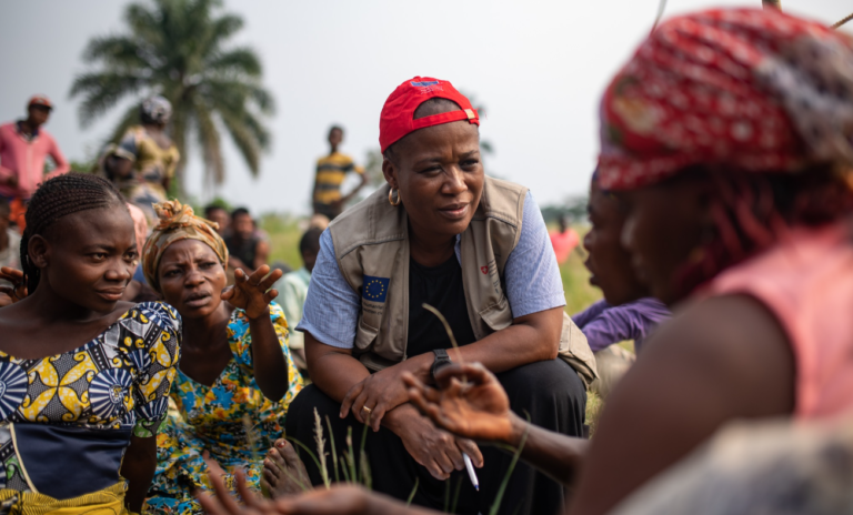 Mercy Corps Nigeria Recruitment 2026: Apply for 20 Positions (Full List & Guide)